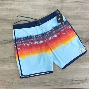 O'NEILL- DAYDREAM CRUZER BOARD SHORTS